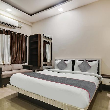Townhouse Prime Stay Ιντόρ Εξωτερικό φωτογραφία