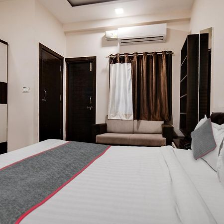 Townhouse Prime Stay Ιντόρ Εξωτερικό φωτογραφία