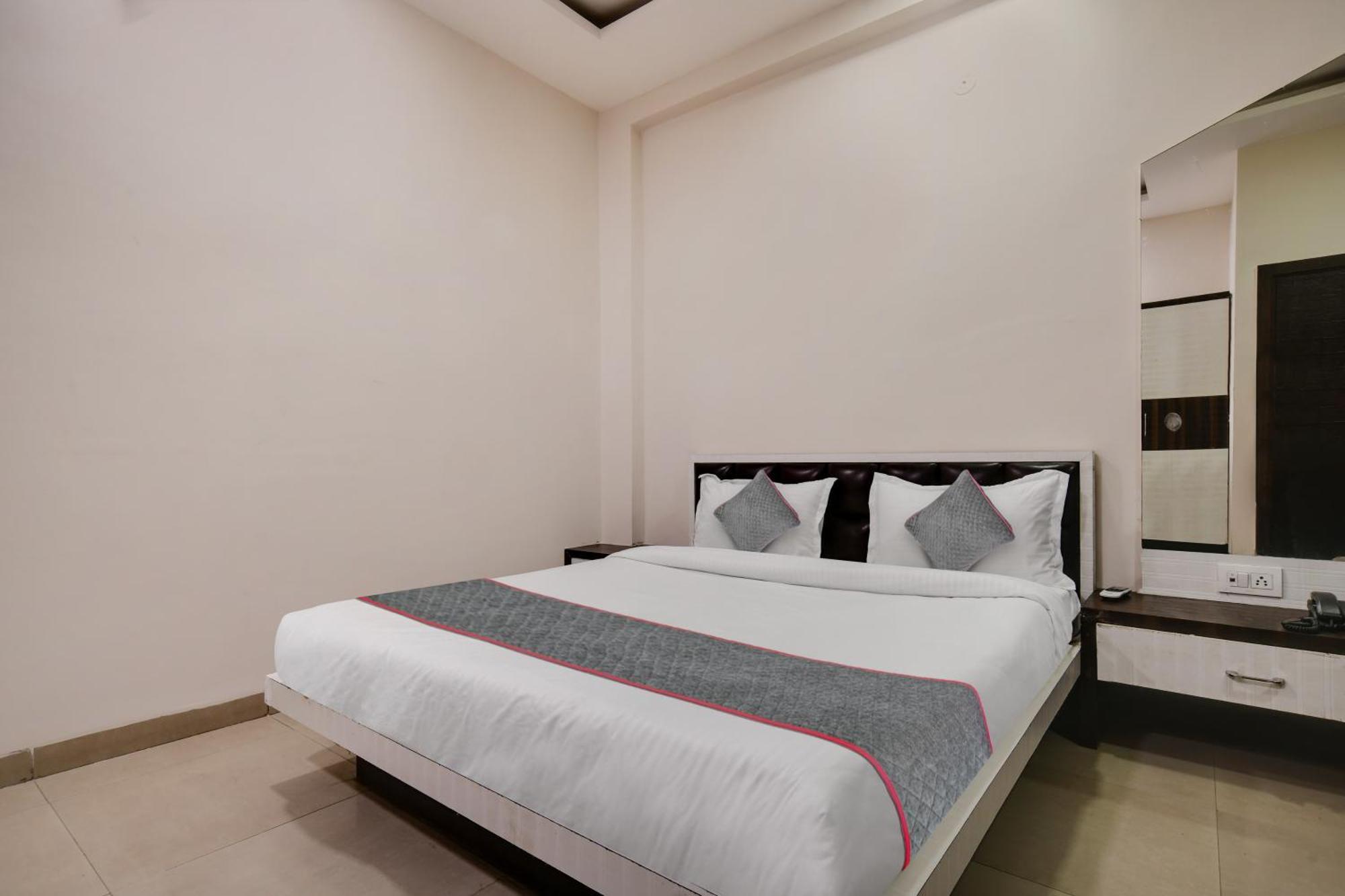 Townhouse Prime Stay Ιντόρ Εξωτερικό φωτογραφία
