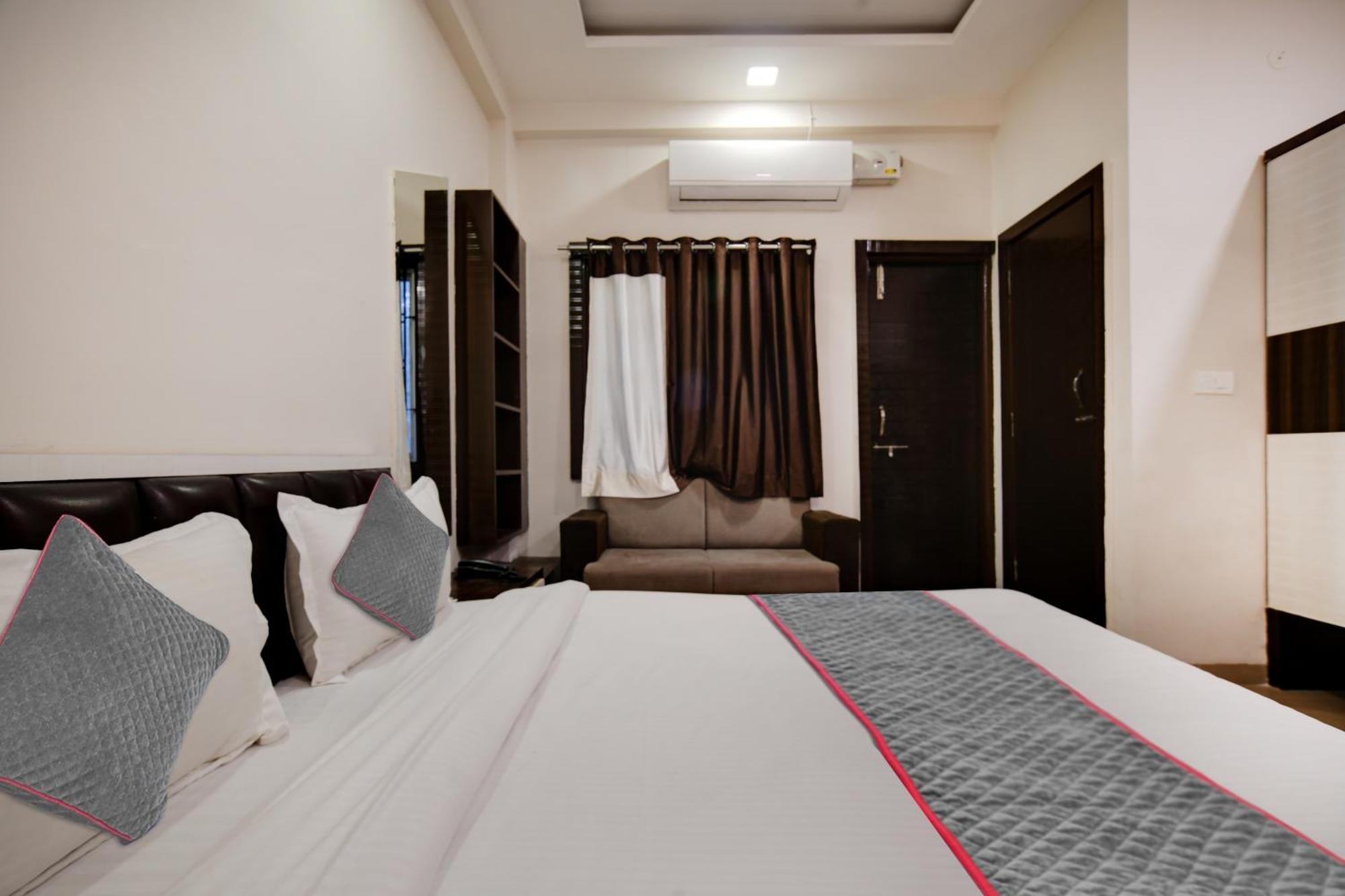 Townhouse Prime Stay Ιντόρ Εξωτερικό φωτογραφία