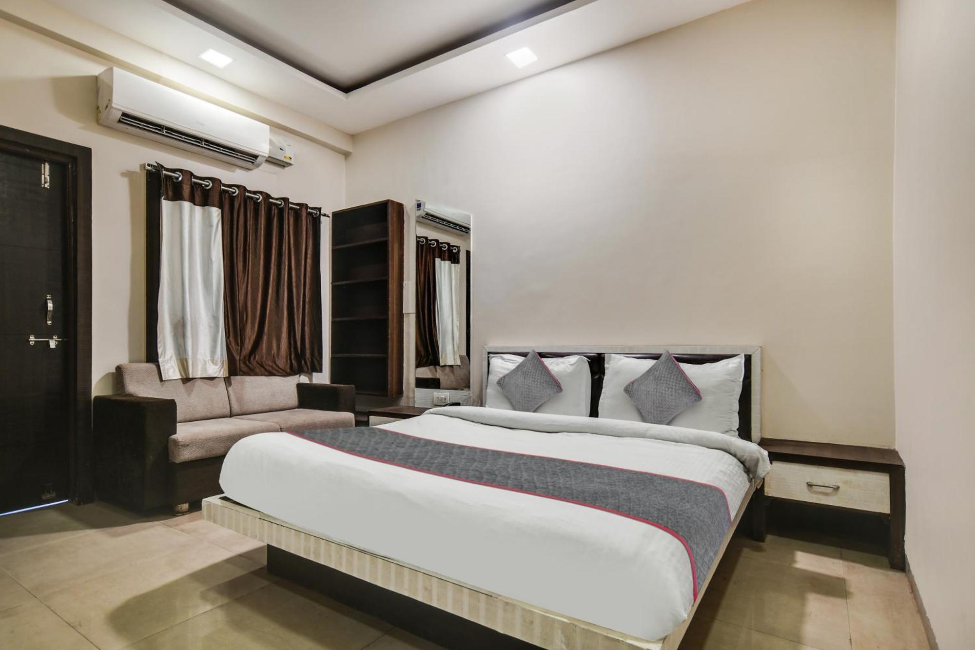 Townhouse Prime Stay Ιντόρ Εξωτερικό φωτογραφία