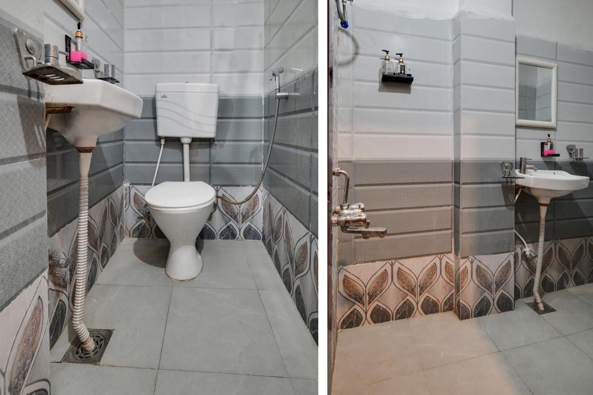 Townhouse Prime Stay Ιντόρ Εξωτερικό φωτογραφία