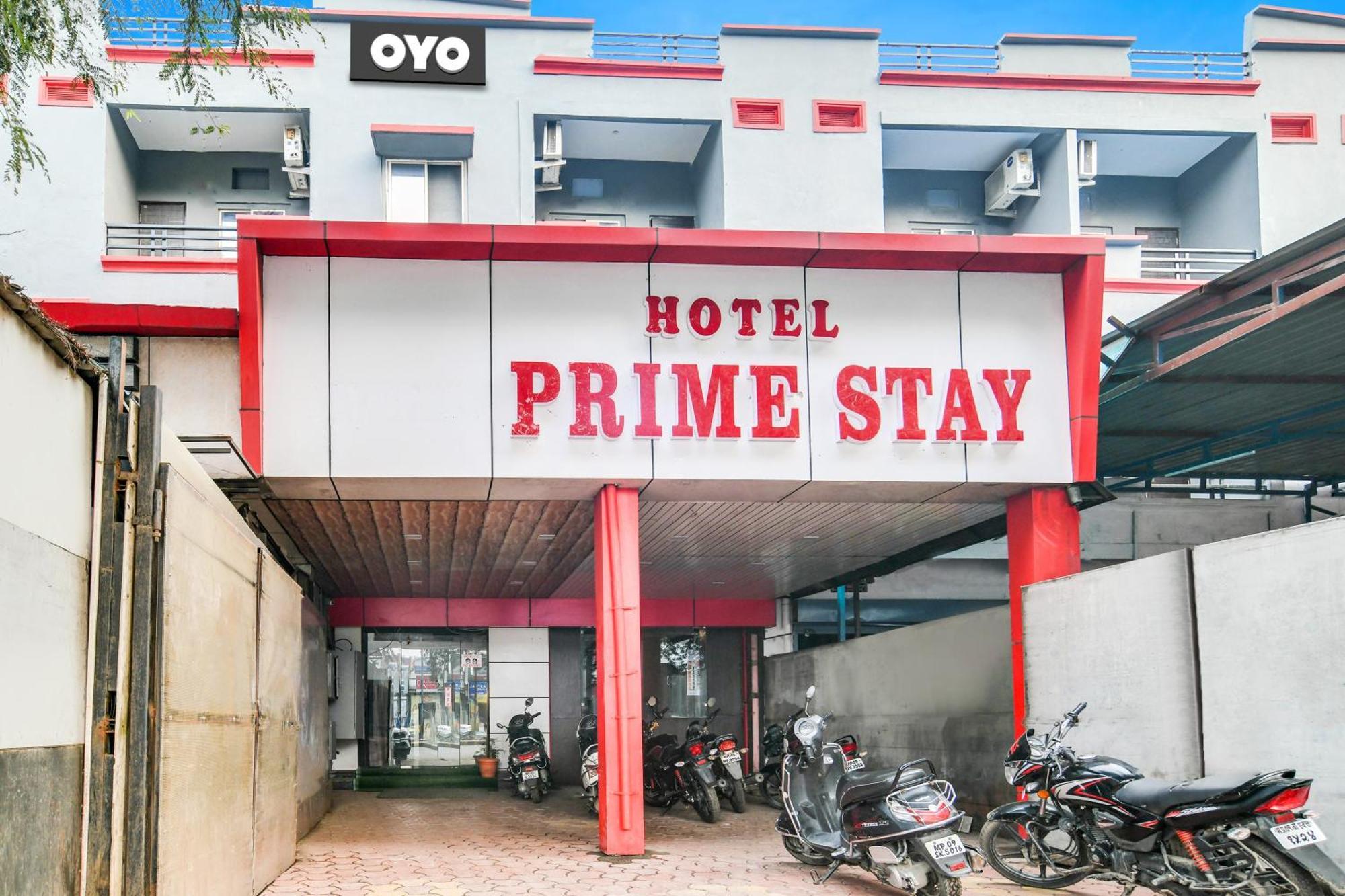 Townhouse Prime Stay Ιντόρ Εξωτερικό φωτογραφία