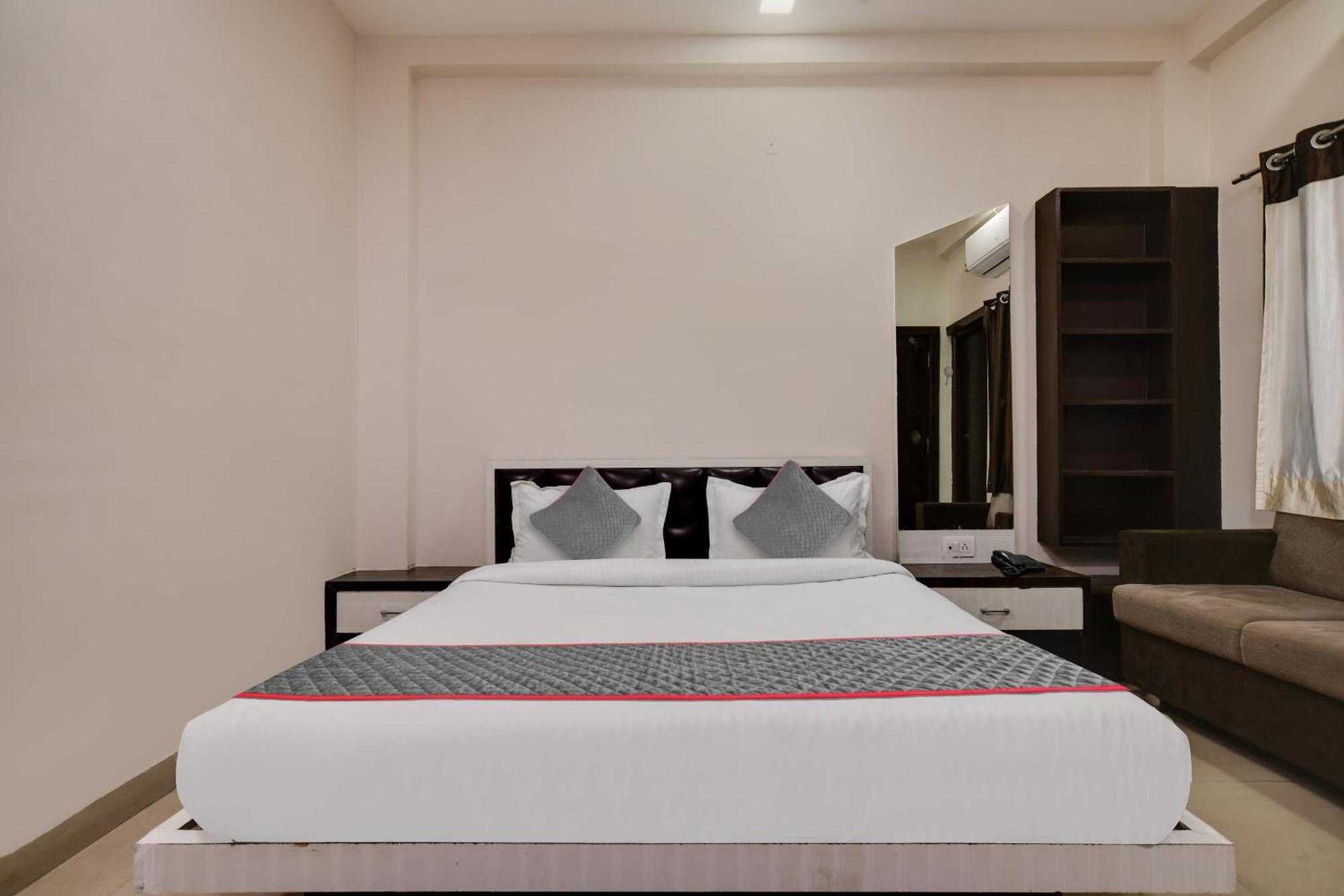Townhouse Prime Stay Ιντόρ Εξωτερικό φωτογραφία