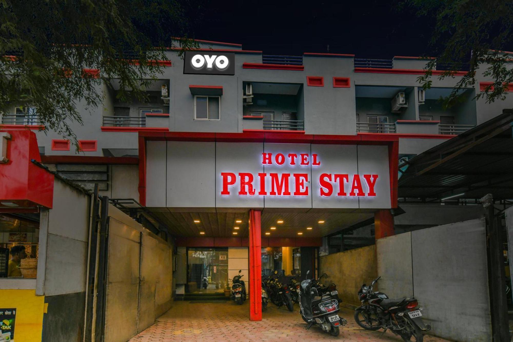 Townhouse Prime Stay Ιντόρ Εξωτερικό φωτογραφία