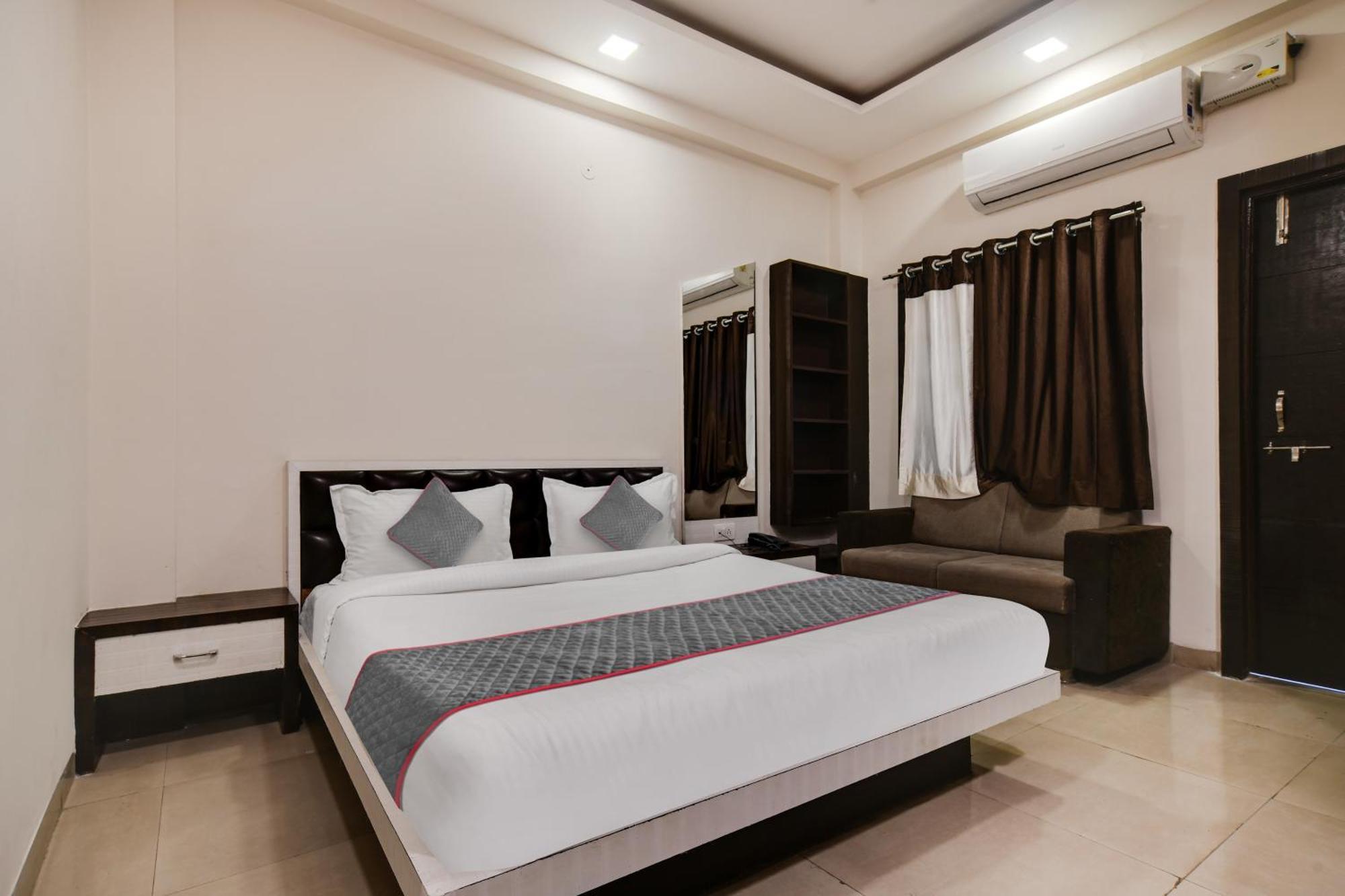 Townhouse Prime Stay Ιντόρ Εξωτερικό φωτογραφία