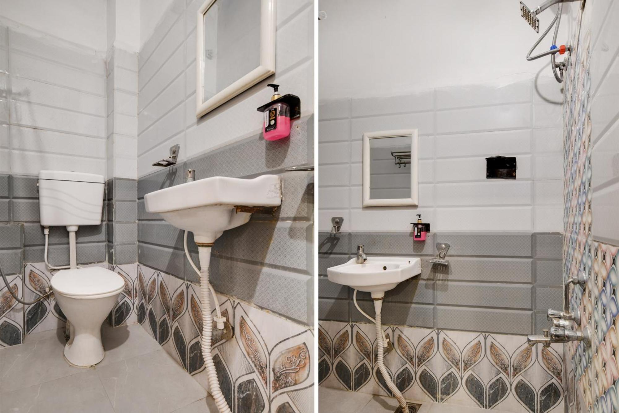 Townhouse Prime Stay Ιντόρ Εξωτερικό φωτογραφία