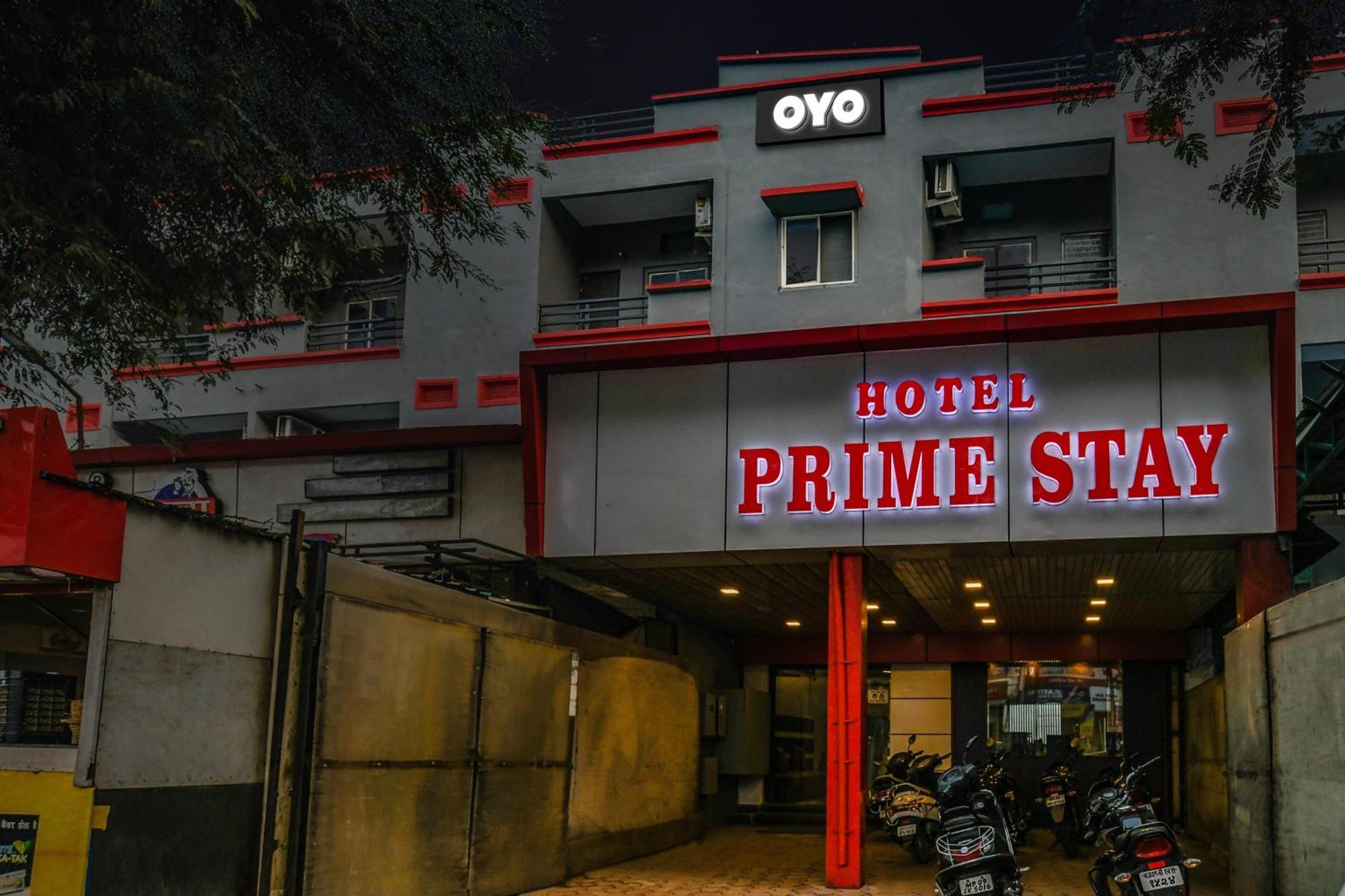 Townhouse Prime Stay Ιντόρ Εξωτερικό φωτογραφία