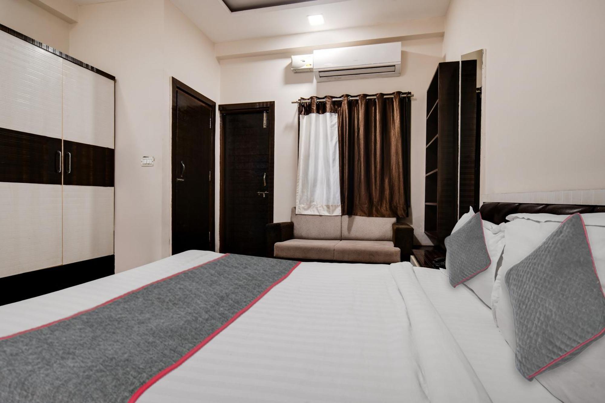 Townhouse Prime Stay Ιντόρ Εξωτερικό φωτογραφία